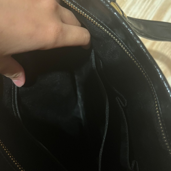 Coach purse vintage in good condition - Picture 5 of 9